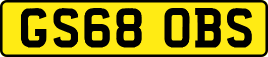 GS68OBS