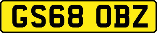 GS68OBZ