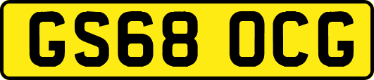 GS68OCG