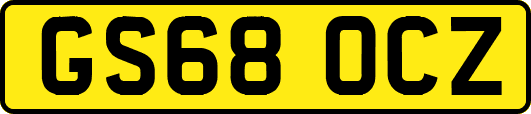 GS68OCZ