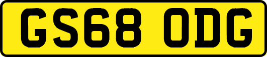 GS68ODG