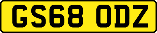 GS68ODZ