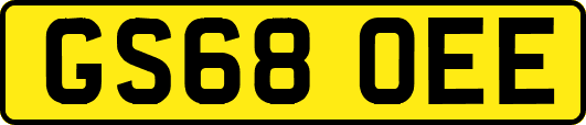 GS68OEE
