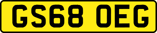 GS68OEG