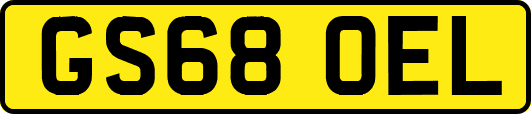 GS68OEL