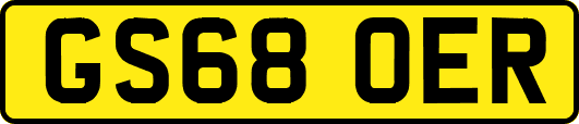 GS68OER