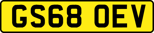 GS68OEV
