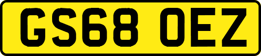 GS68OEZ
