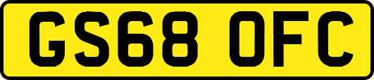 GS68OFC