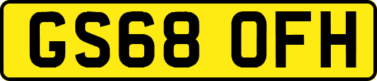 GS68OFH