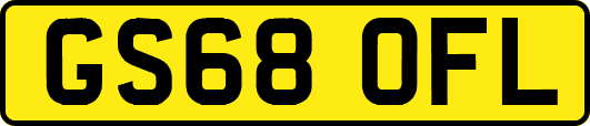 GS68OFL