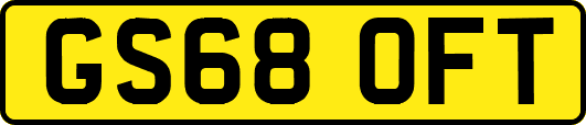 GS68OFT