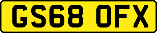GS68OFX