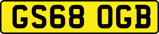 GS68OGB