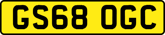 GS68OGC