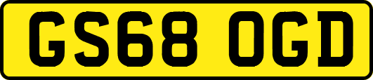 GS68OGD