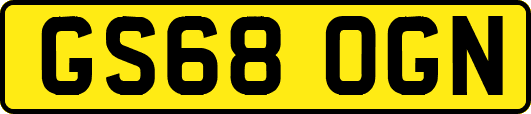 GS68OGN