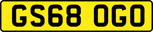 GS68OGO