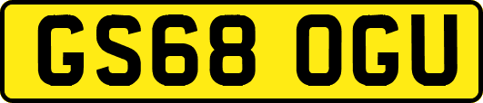 GS68OGU
