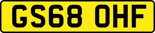 GS68OHF