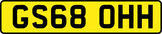 GS68OHH