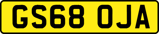 GS68OJA