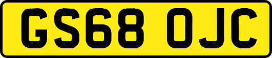GS68OJC