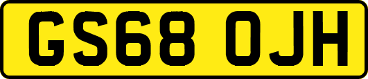 GS68OJH