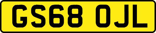 GS68OJL