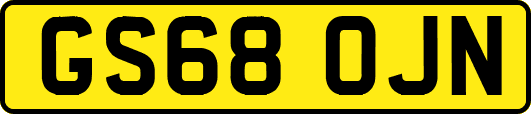 GS68OJN