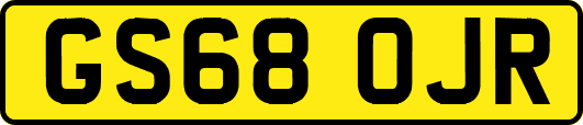 GS68OJR