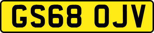 GS68OJV
