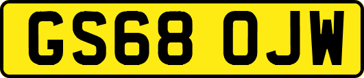 GS68OJW