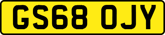 GS68OJY