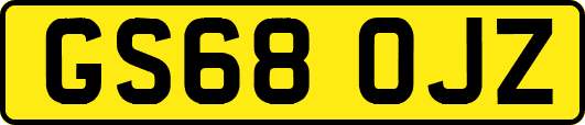 GS68OJZ