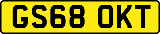 GS68OKT