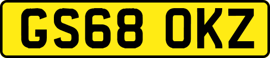 GS68OKZ