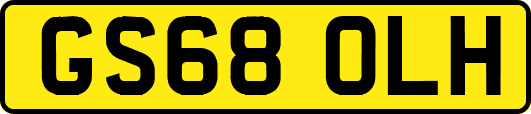 GS68OLH