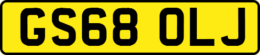 GS68OLJ