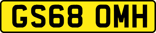 GS68OMH