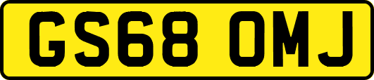 GS68OMJ
