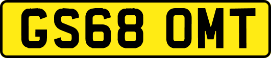 GS68OMT