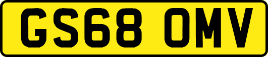 GS68OMV