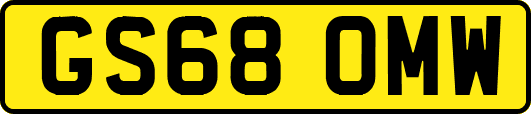 GS68OMW