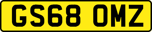 GS68OMZ