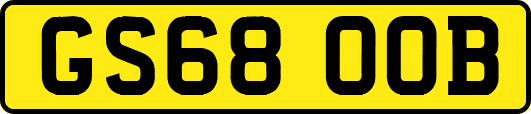 GS68OOB