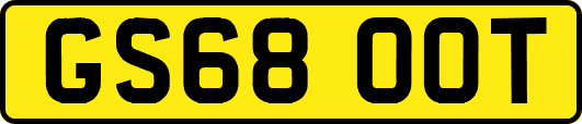 GS68OOT