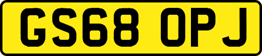 GS68OPJ