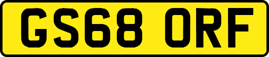 GS68ORF