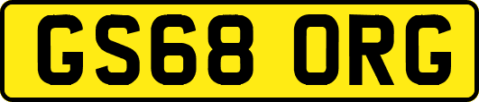 GS68ORG